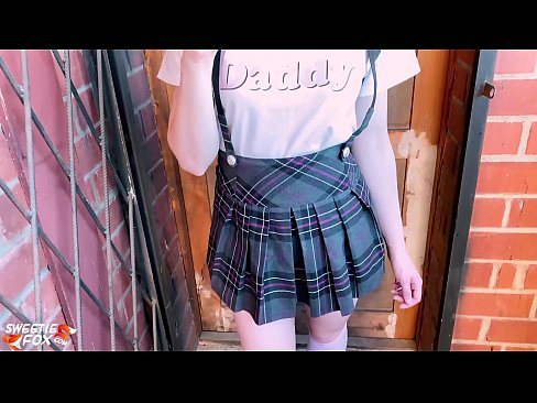 ❤️ Ysgol o Sucks ei dick ddwfn a fucks yn lle dosbarthiadau. ❤️❌ Rhyw super ar porn % cy.xxxner.ru% ☑